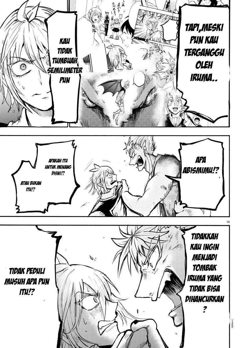 Chapter 83 - halaman 14