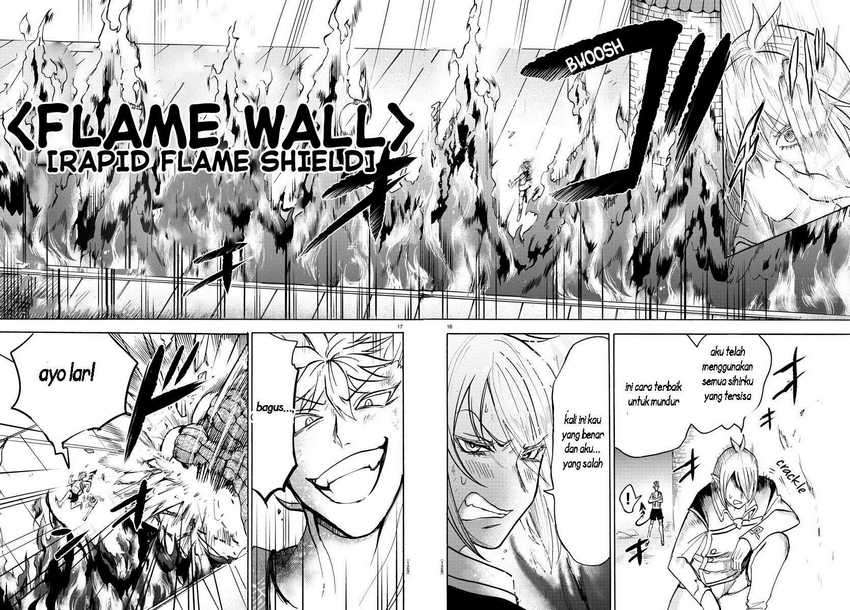 Chapter 83 - halaman 16