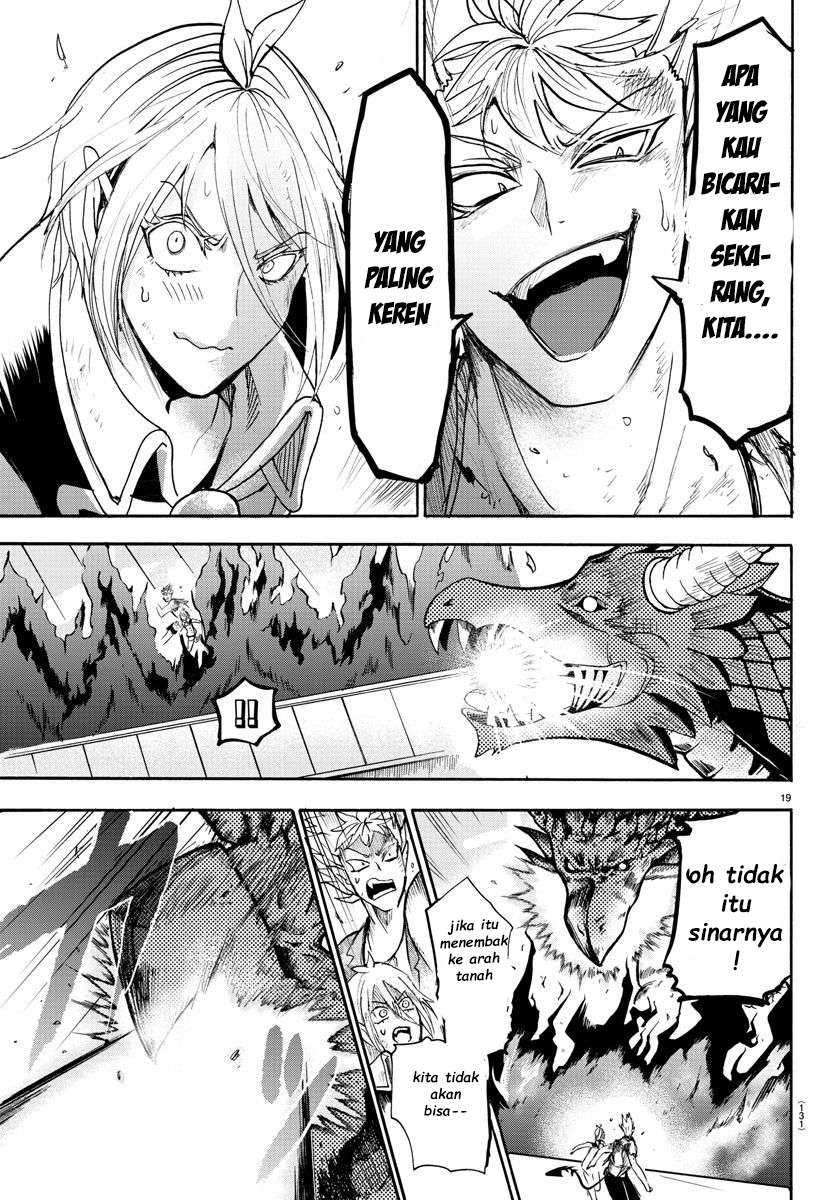 Chapter 83 - halaman 18