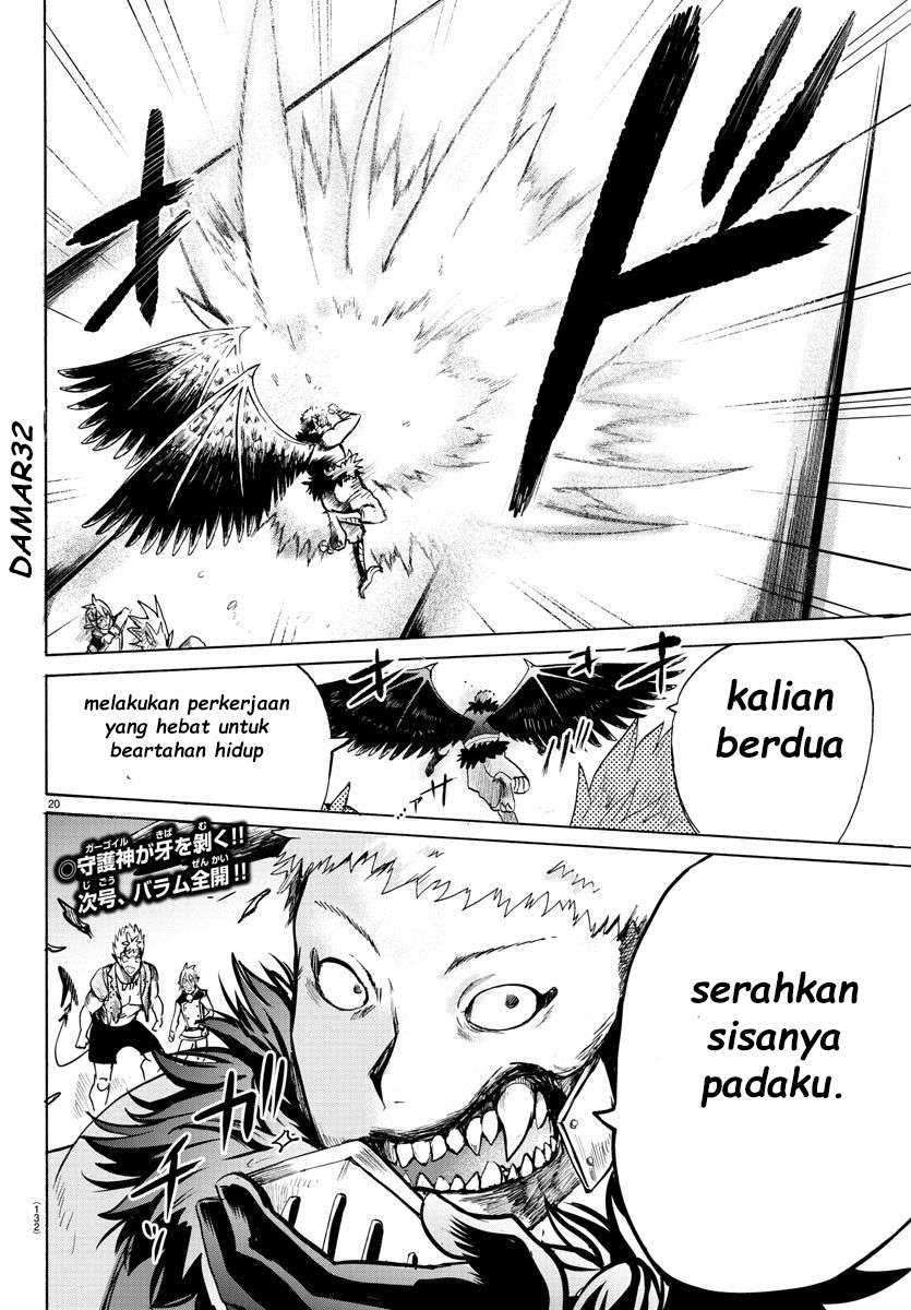Chapter 83 - halaman 19