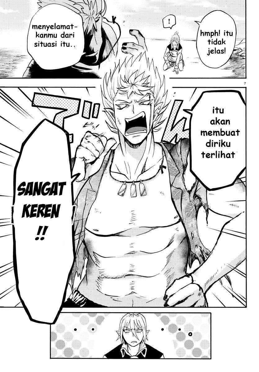 Chapter 83 - halaman 8