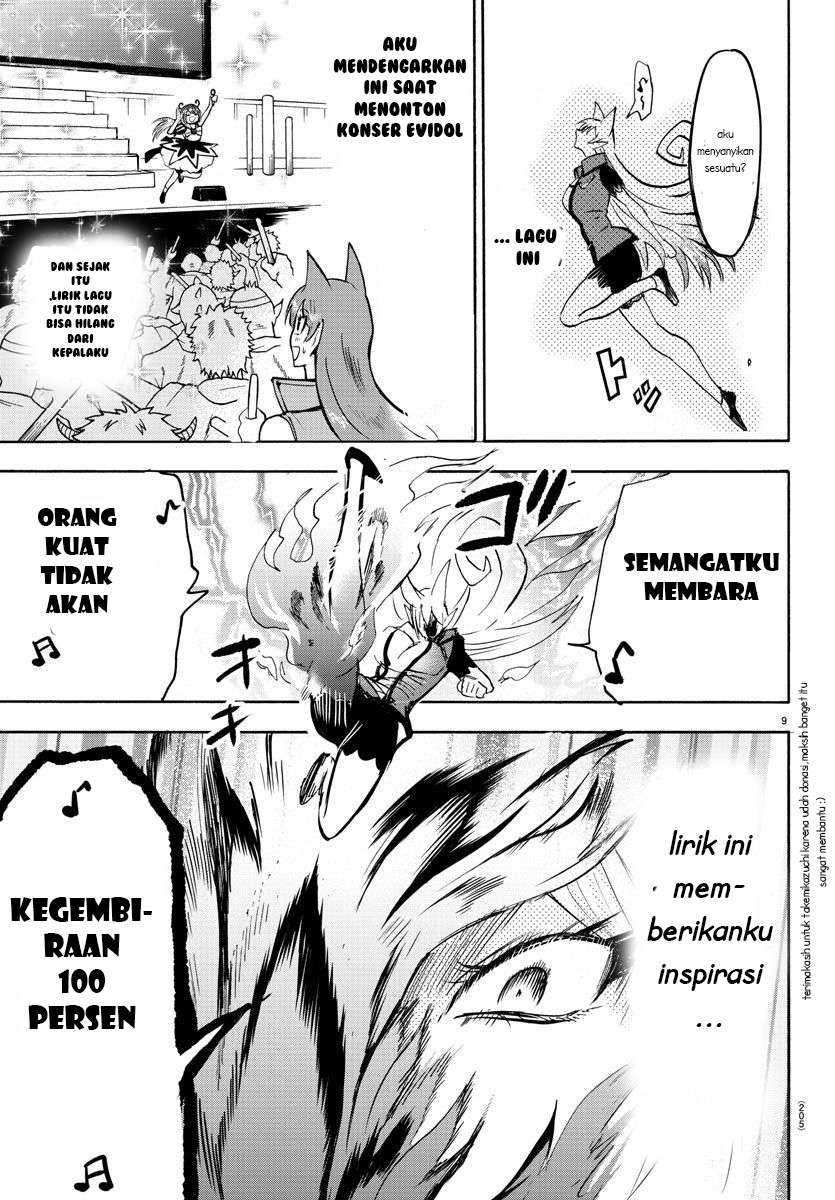 Chapter 81 - halaman 10