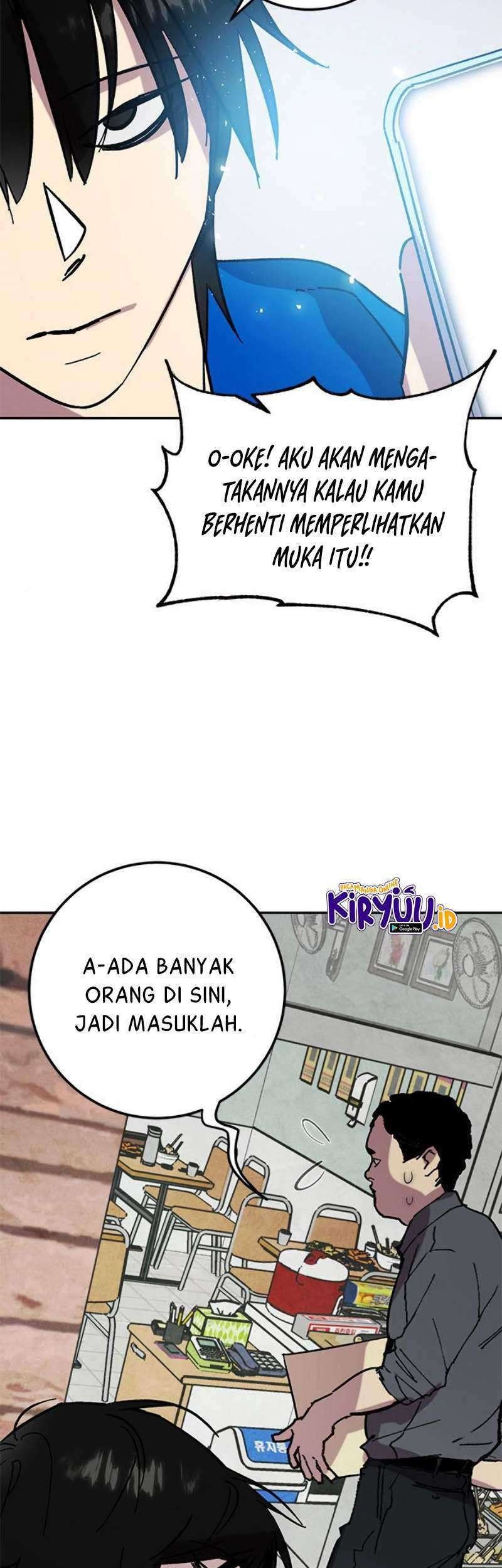 Chapter 45 - halaman 67