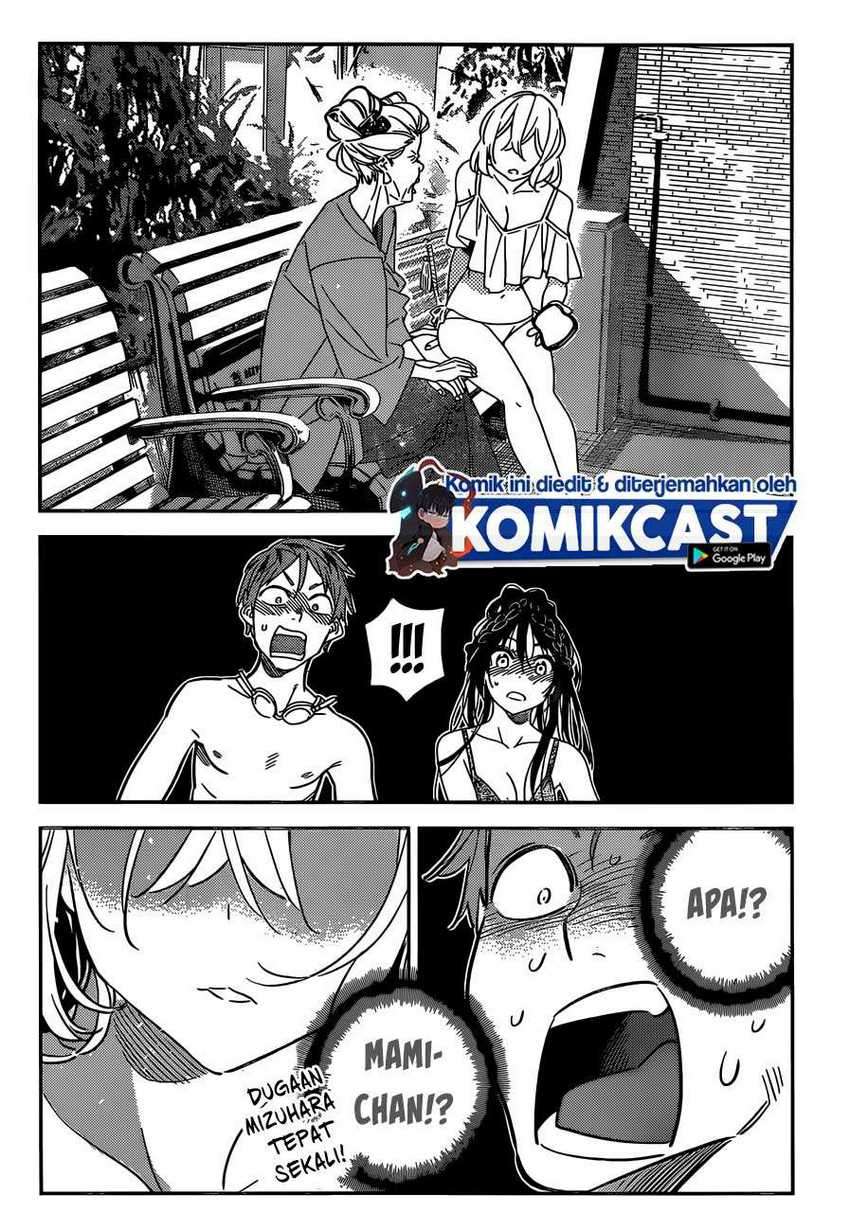 Chapter 197 - halaman 13