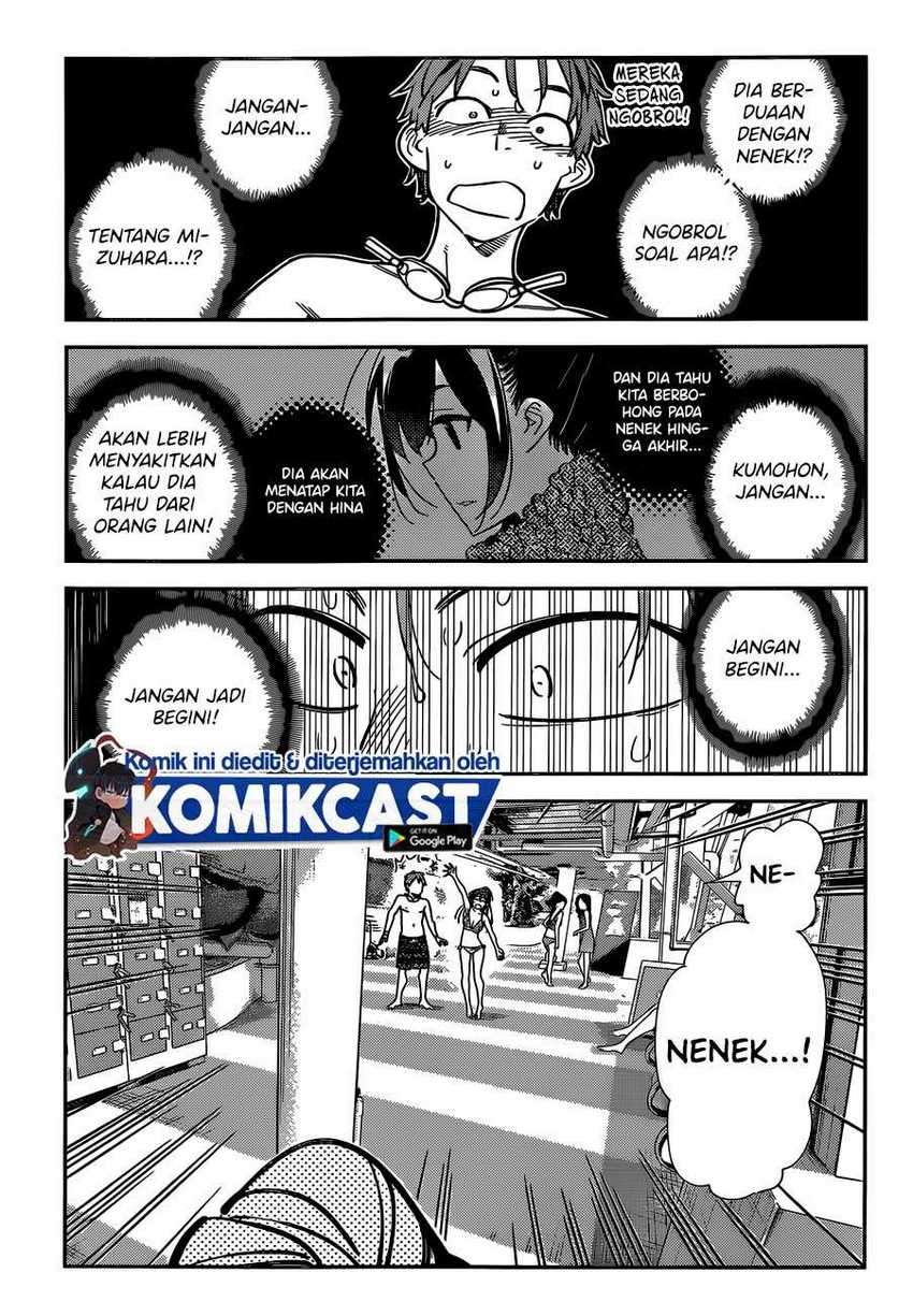 Chapter 197 - halaman 14