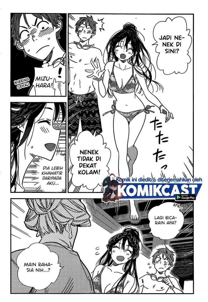 Chapter 197 - halaman 15