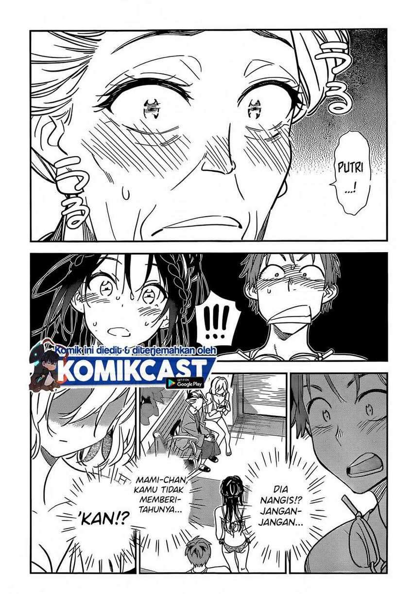 Chapter 197 - halaman 16