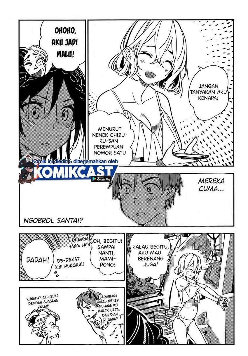 Chapter 197 - halaman 18