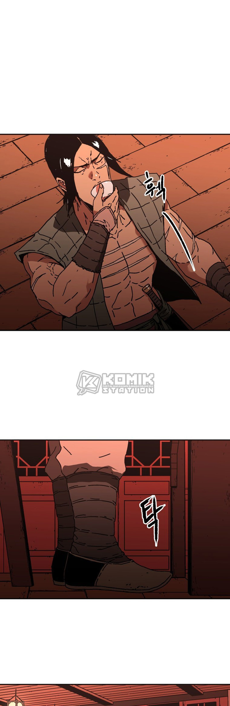 Chapter 171 - halaman 29