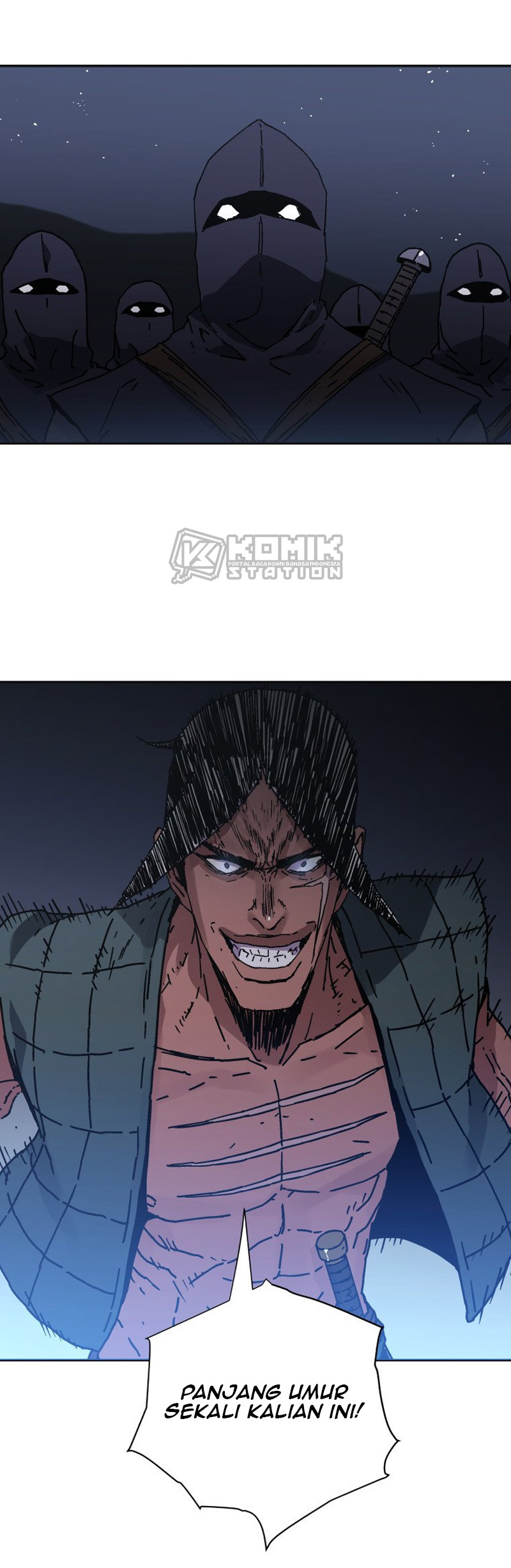 Chapter 171 - halaman 33