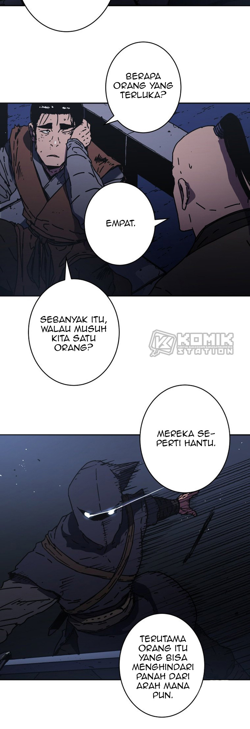 Chapter 171 - halaman 38