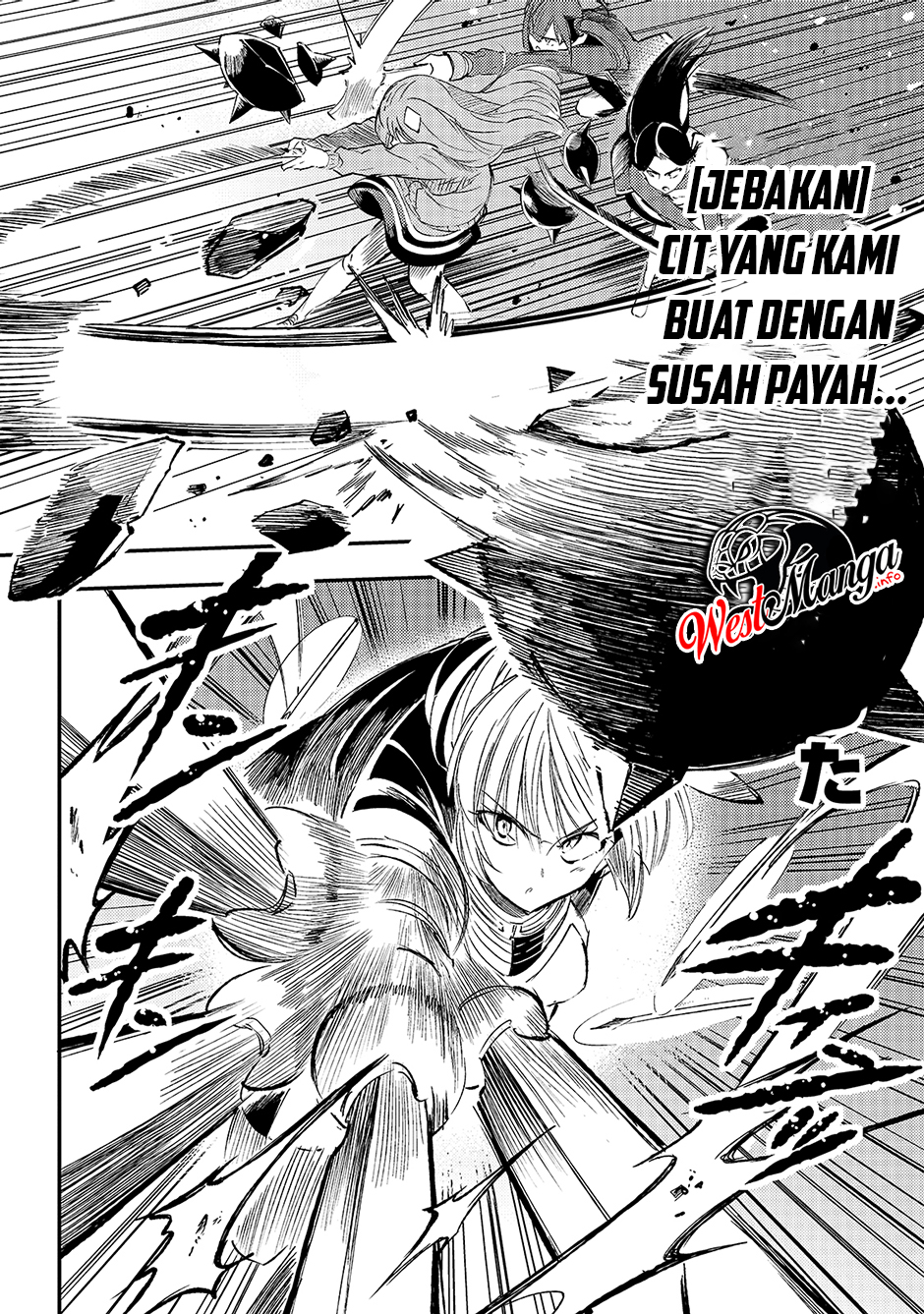 Chapter 91 - halaman 13