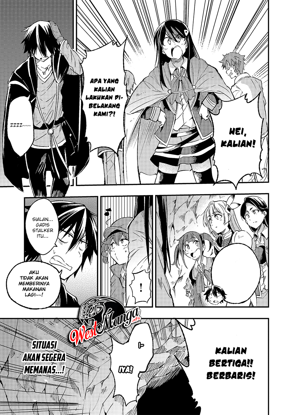 Chapter 91 - halaman 3