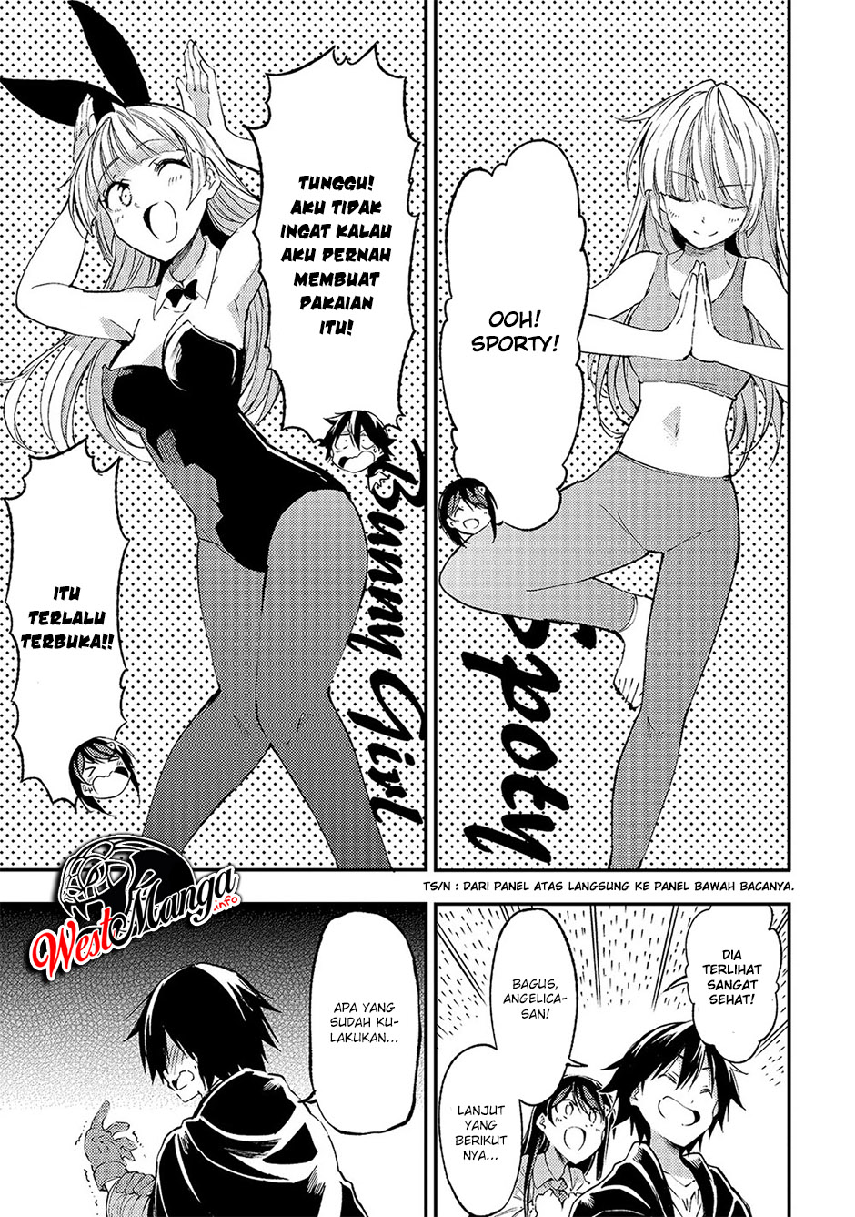 Chapter 92 - halaman 12