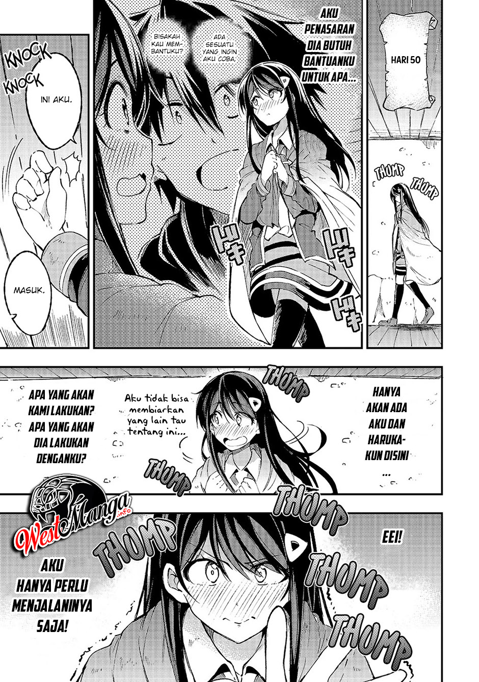 Chapter 92 - halaman 3