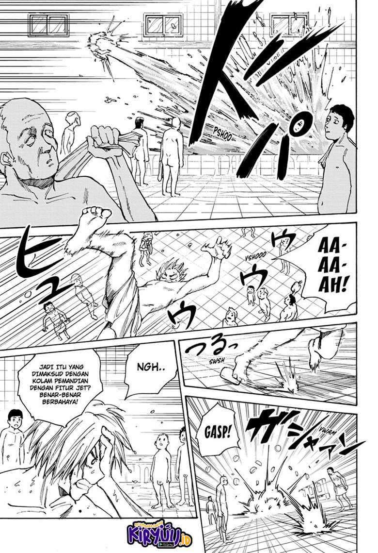 Chapter 32 - halaman 8