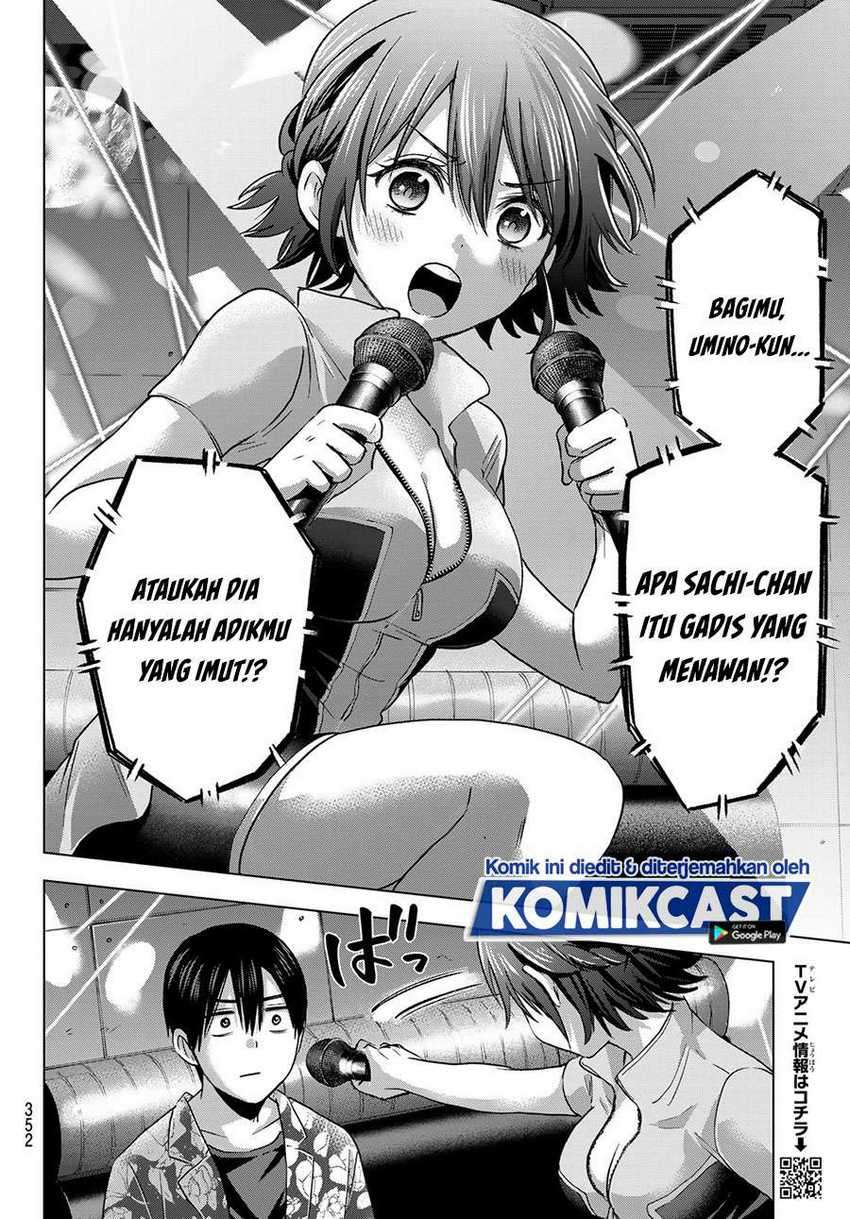 Chapter 71 - halaman 14