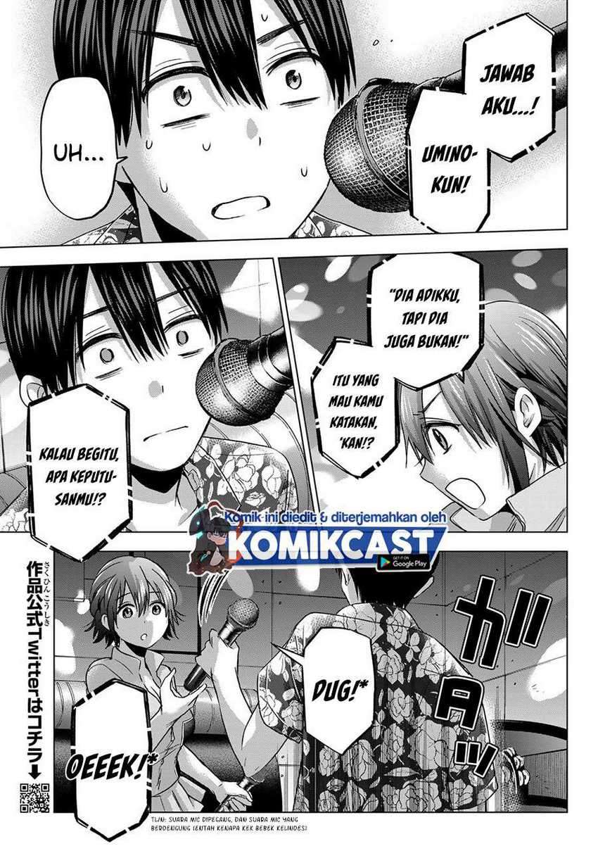 Chapter 71 - halaman 15