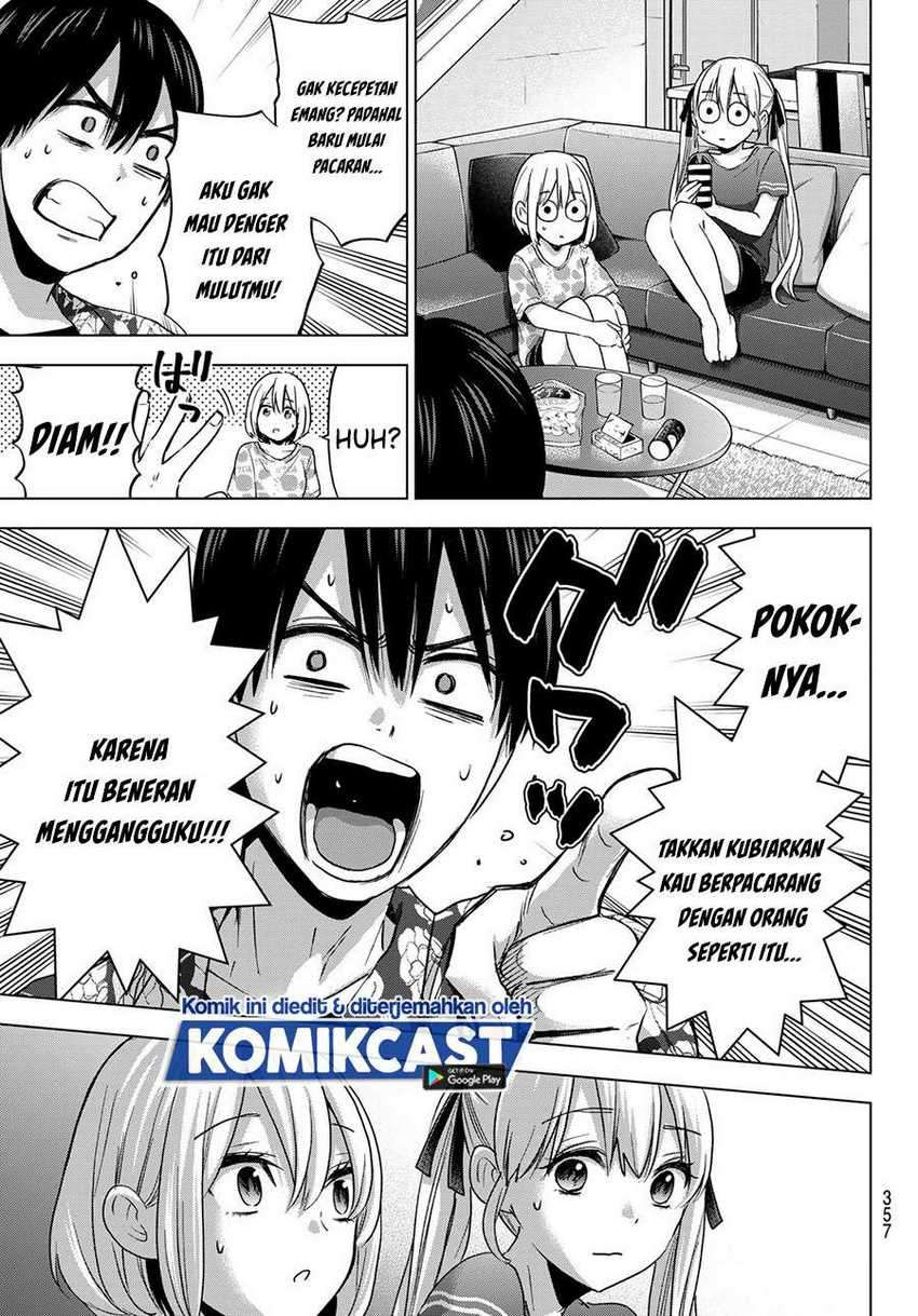 Chapter 71 - halaman 19
