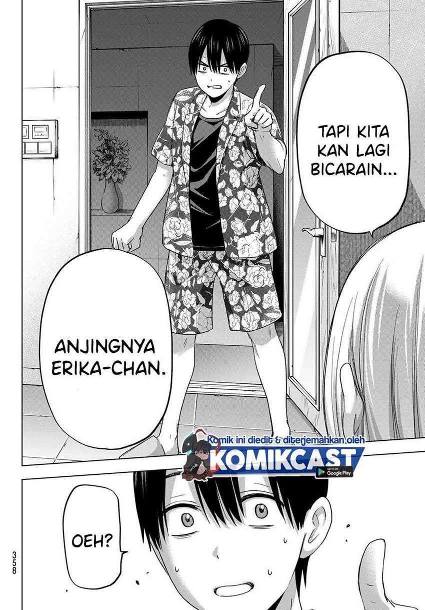 Chapter 71 - halaman 20