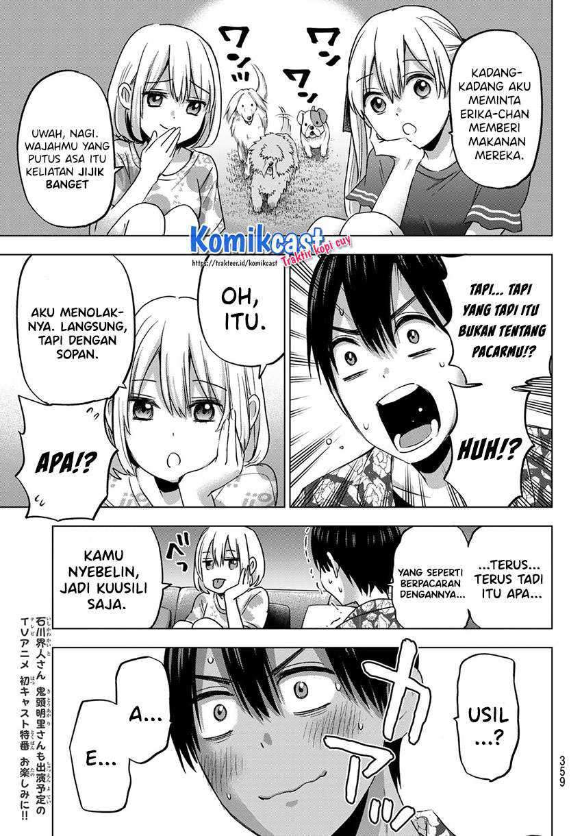 Chapter 71 - halaman 21