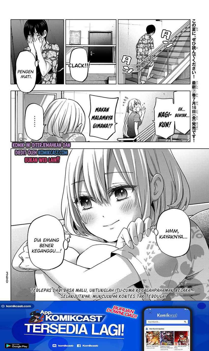 Chapter 71 - halaman 22