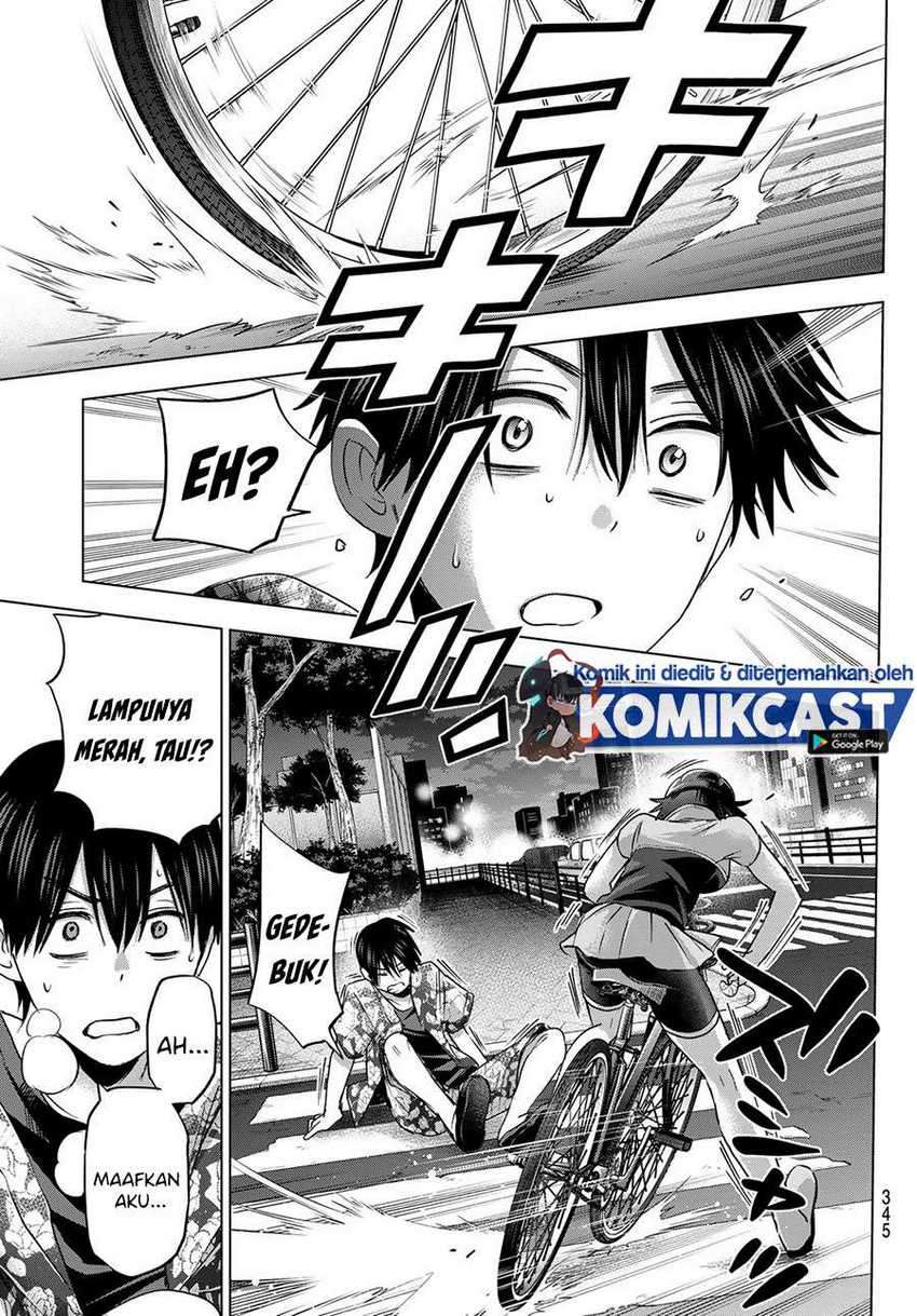 Chapter 71 - halaman 7