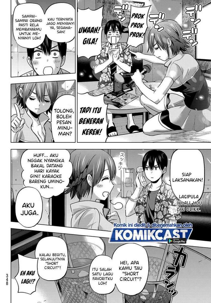 Chapter 71 - halaman 10