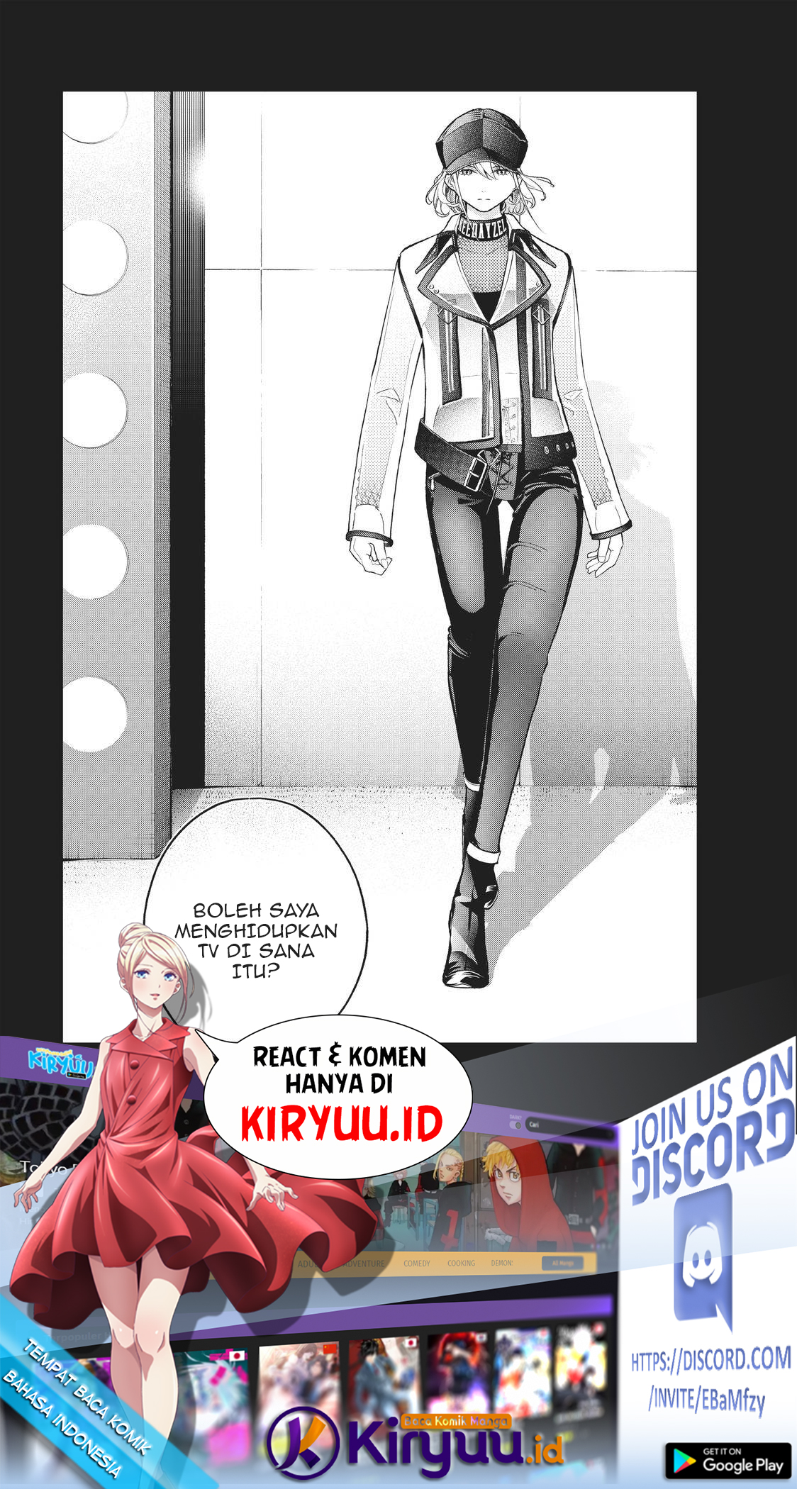 Chapter 128 - halaman 22