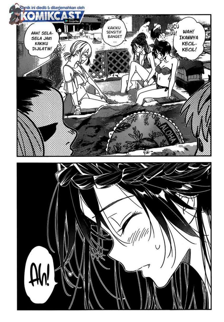 Chapter 198 - halaman 17