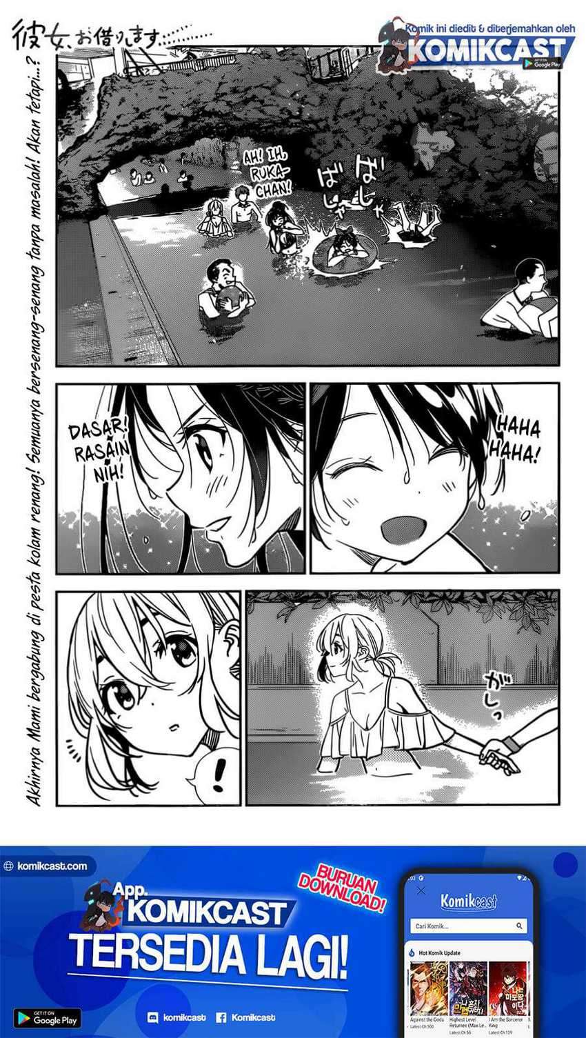 Chapter 198 - halaman 3