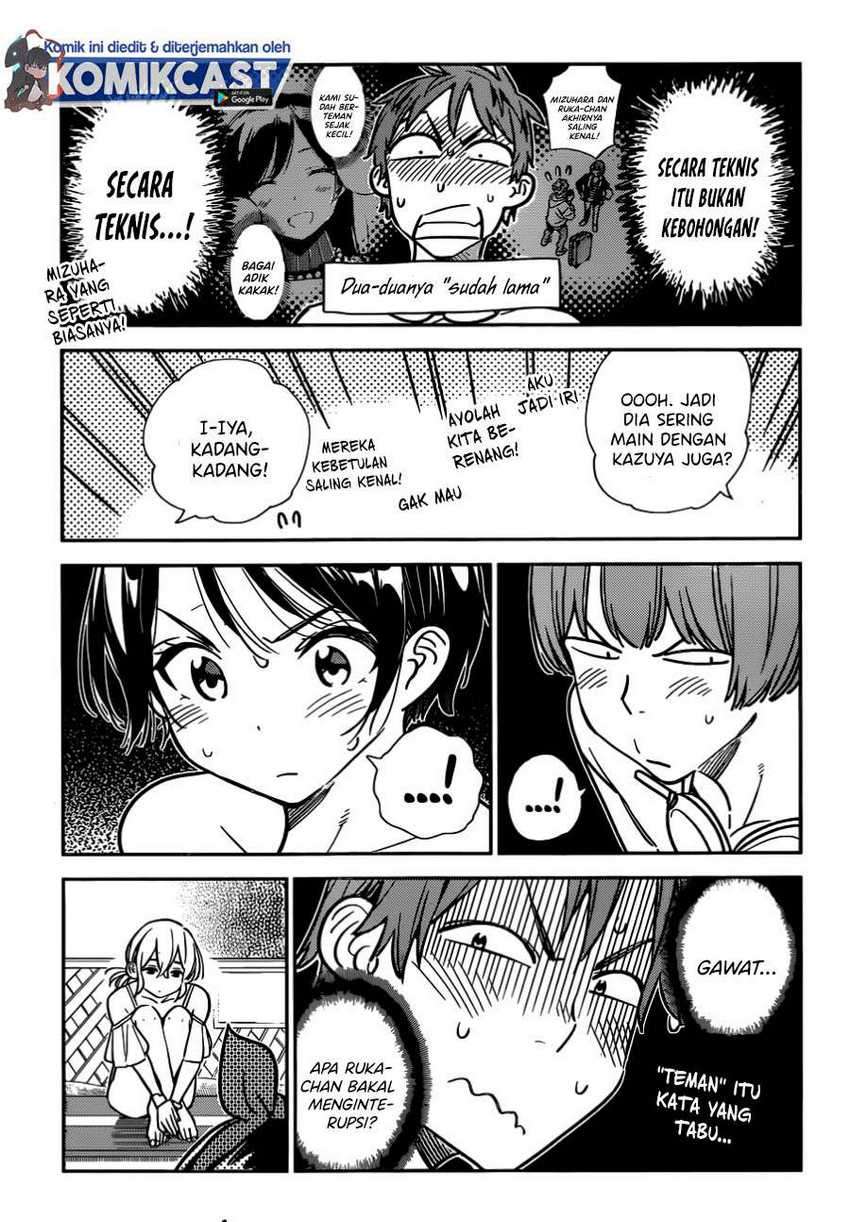 Chapter 198 - halaman 21