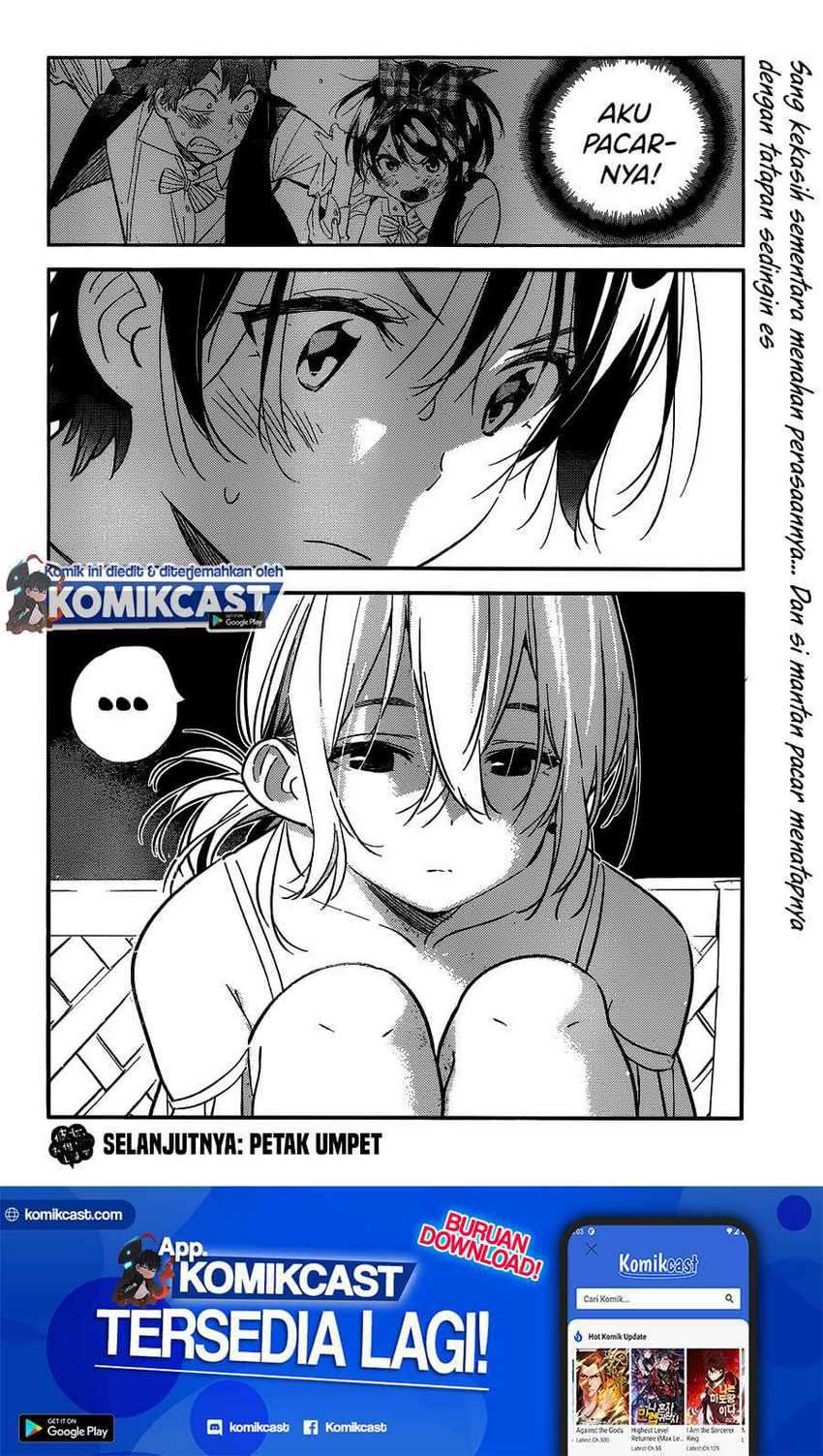 Chapter 198 - halaman 22