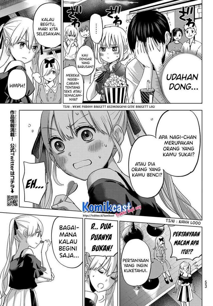 Chapter 72 - halaman 19