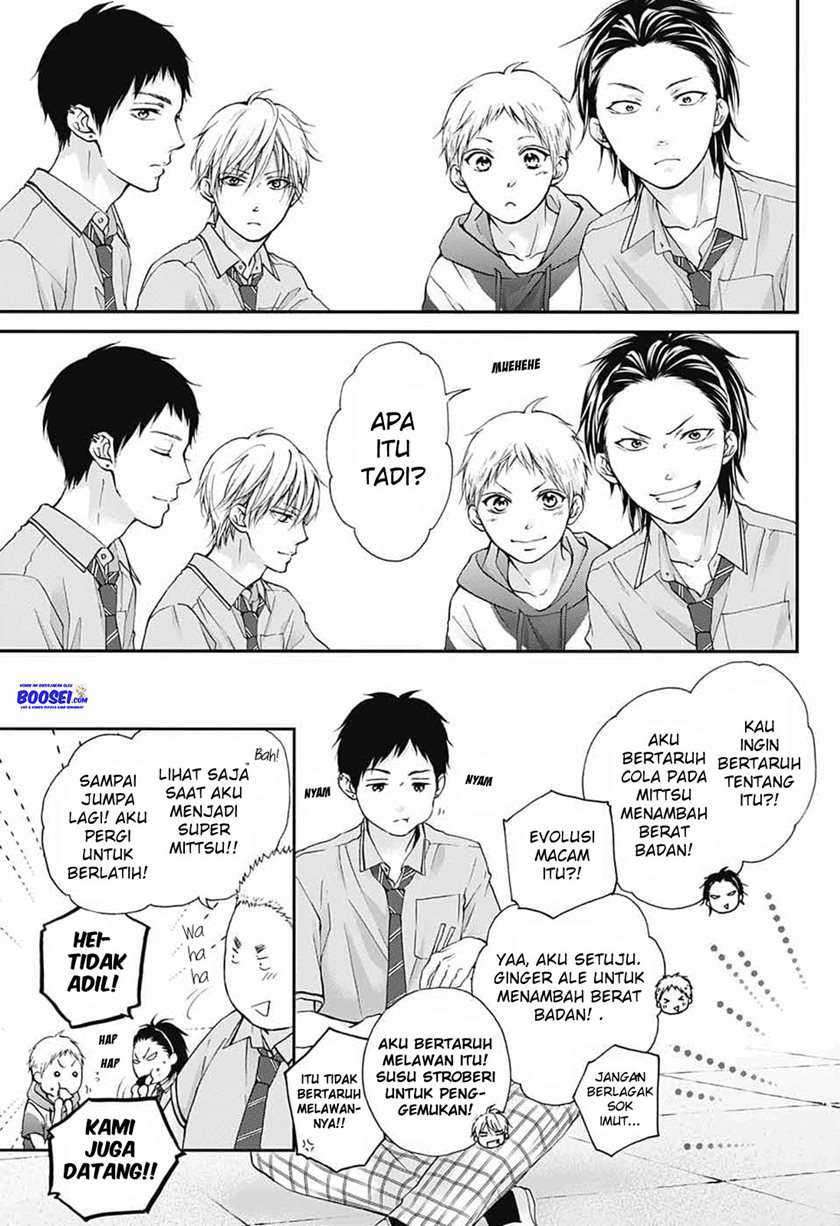 Chapter 86 - halaman 20