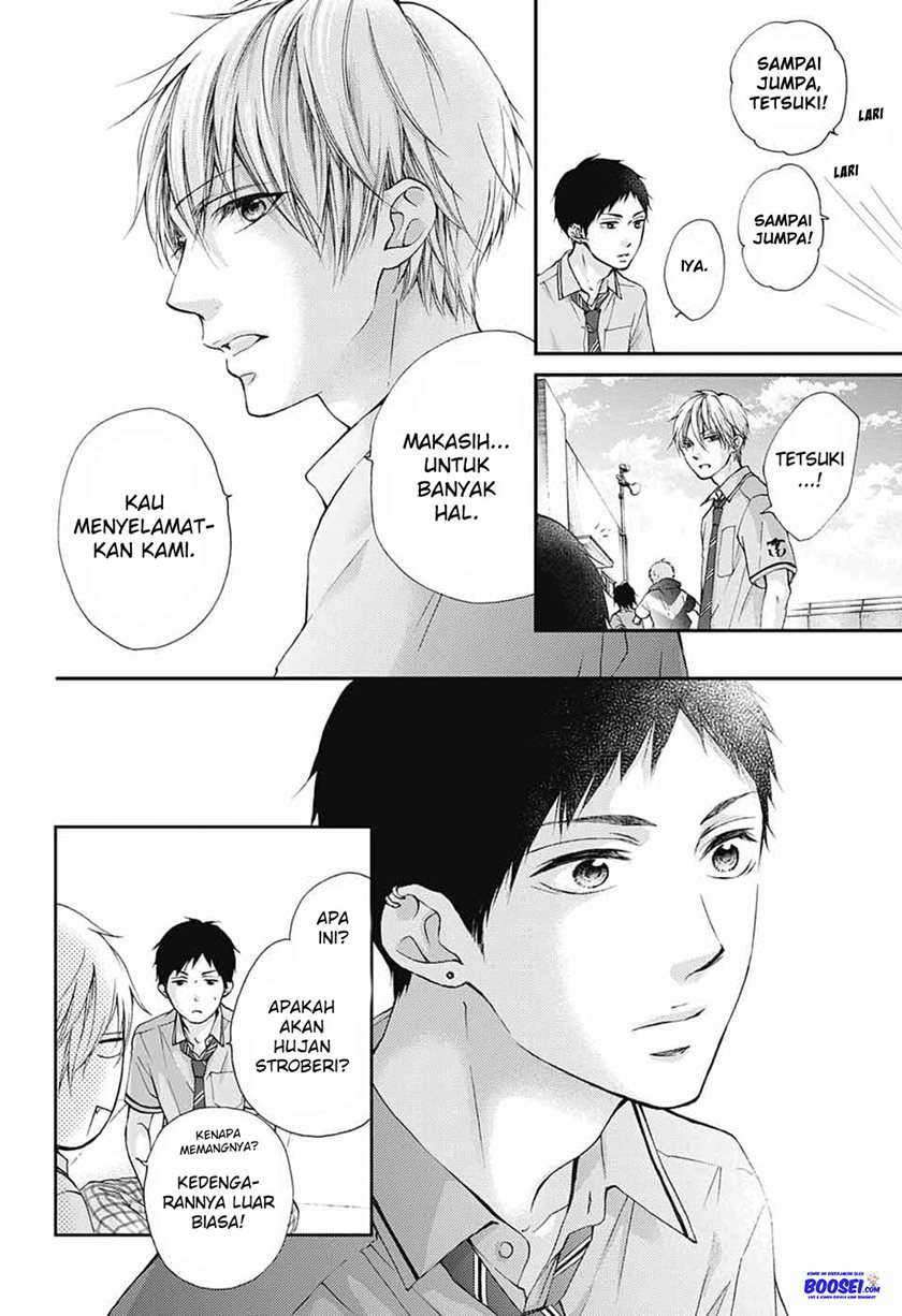 Chapter 86 - halaman 21