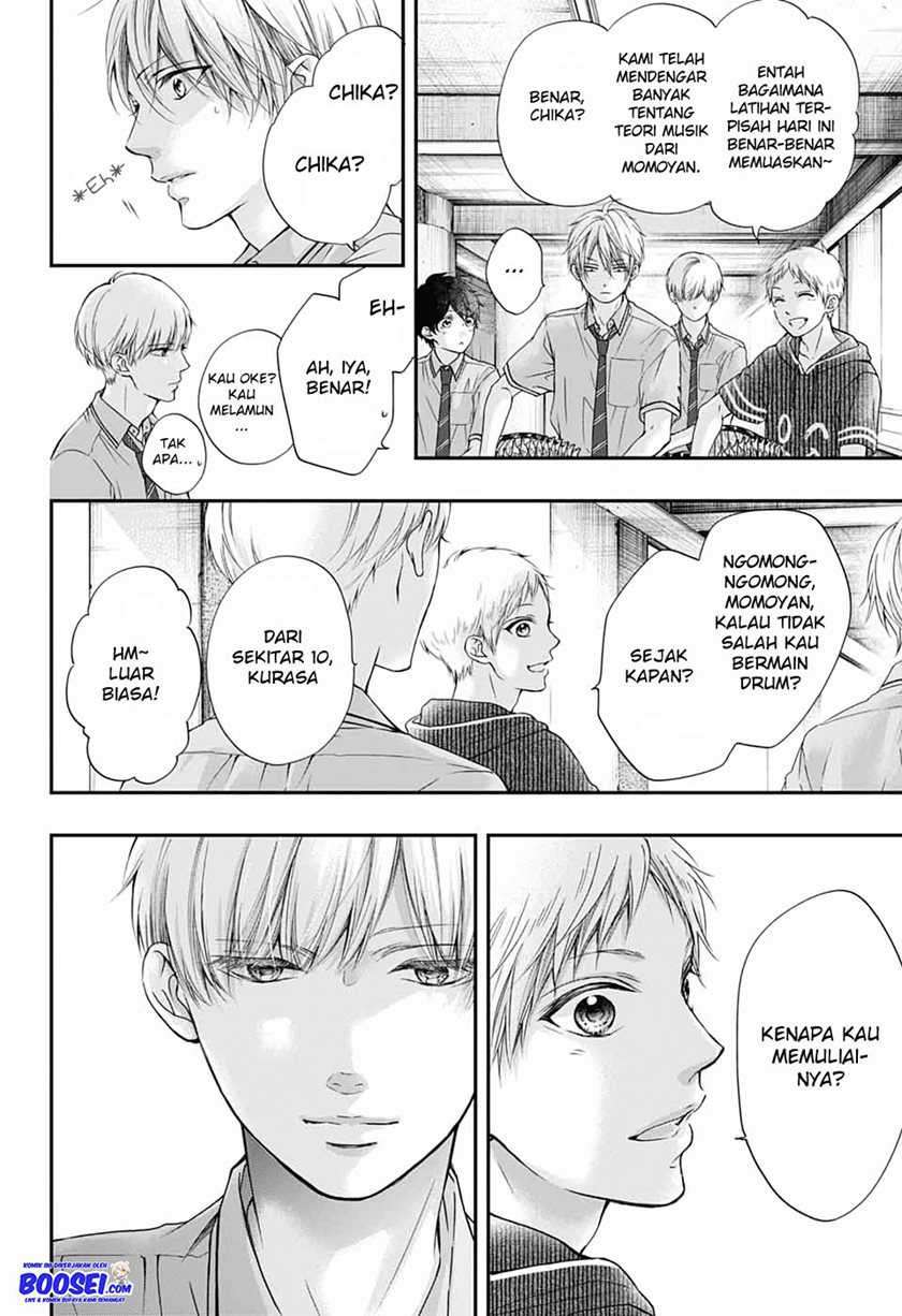 Chapter 87 - halaman 23