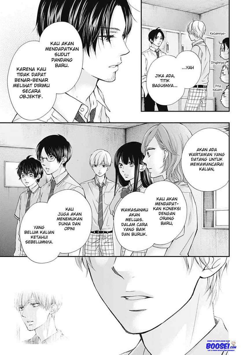 Chapter 87 - halaman 30