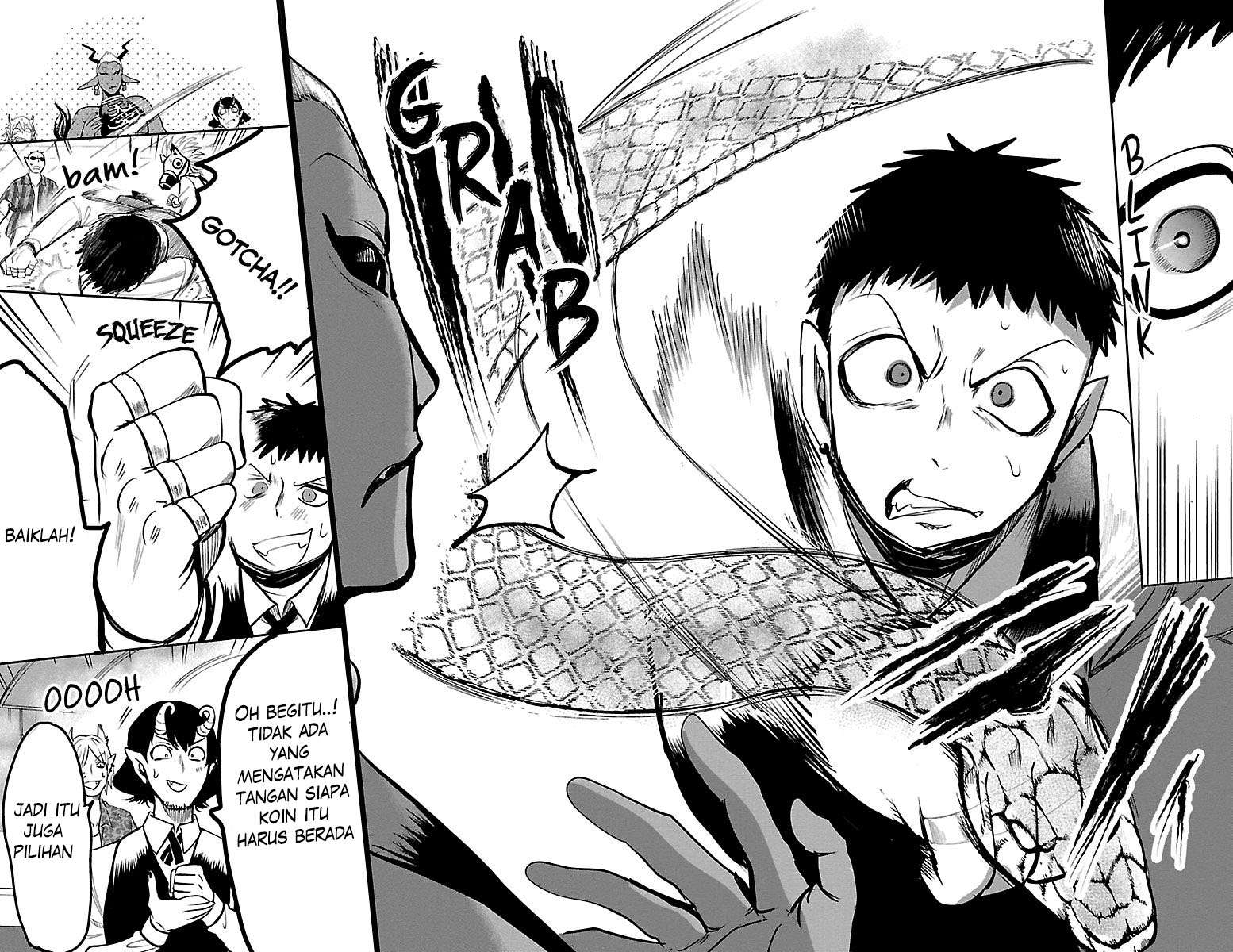 Chapter 106 - halaman 11