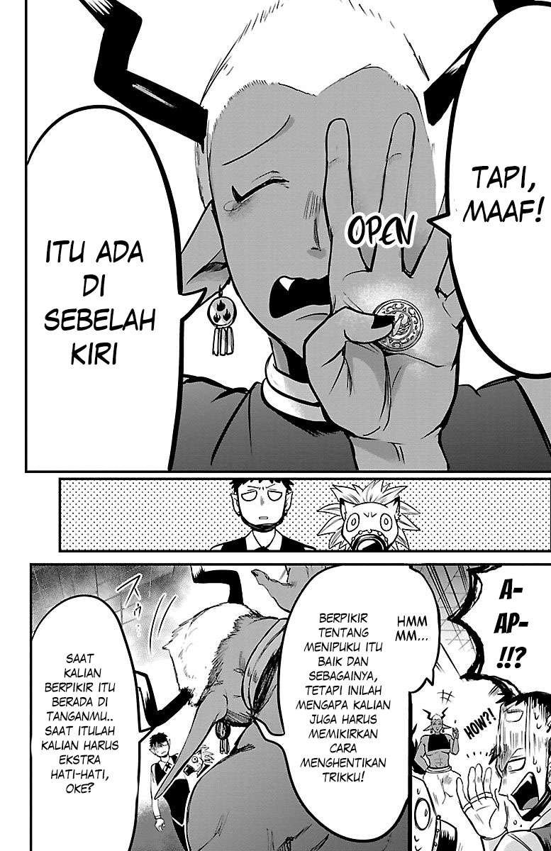 Chapter 106 - halaman 14