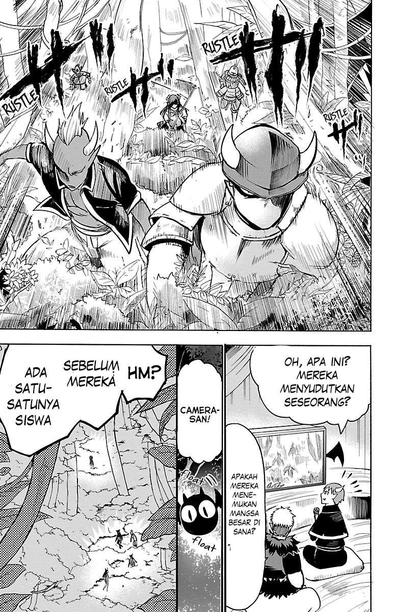 Chapter 106 - halaman 17