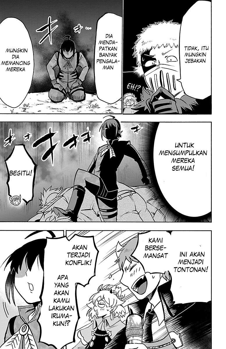Chapter 106 - halaman 19