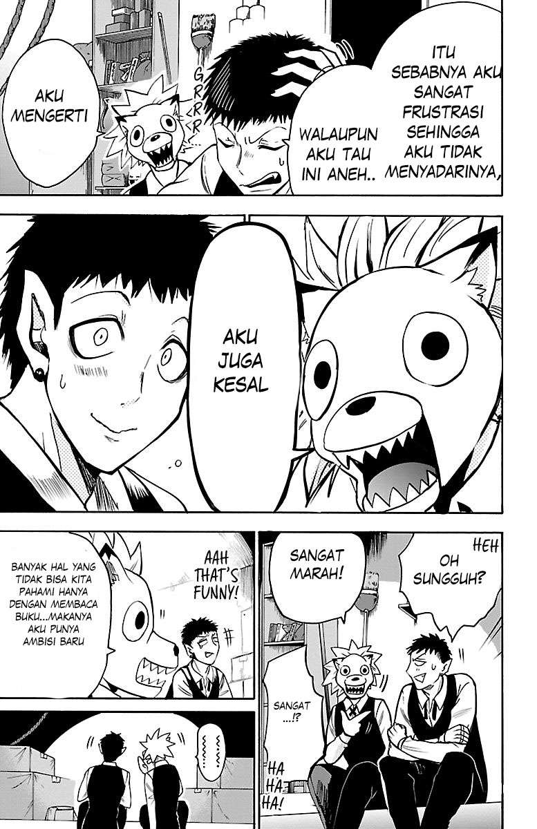 Chapter 106 - halaman 8