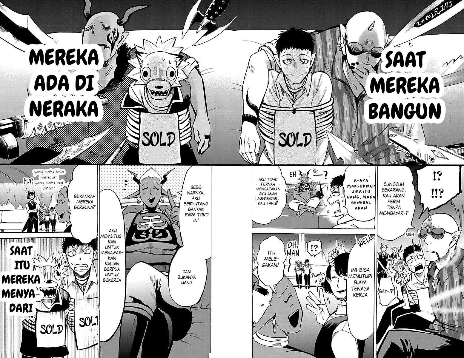 Chapter 105 - halaman 18