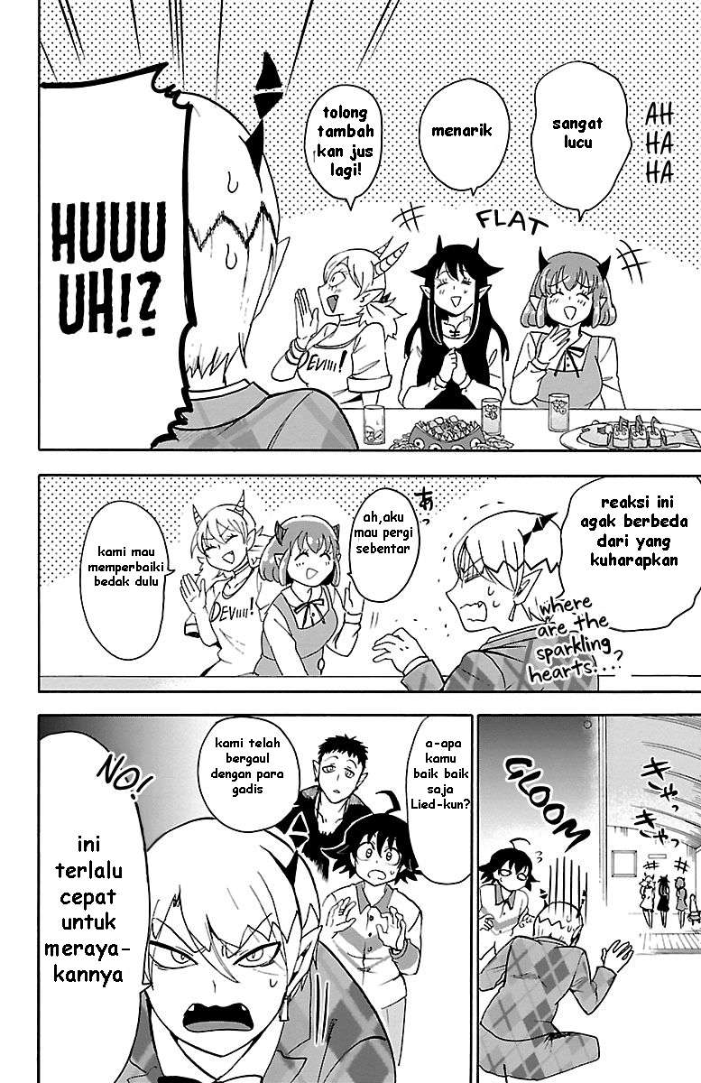 Chapter 90 - halaman 13