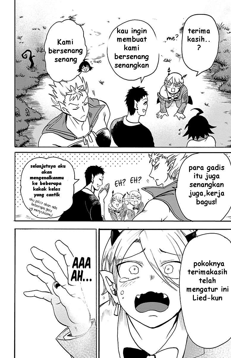 Chapter 90 - halaman 19