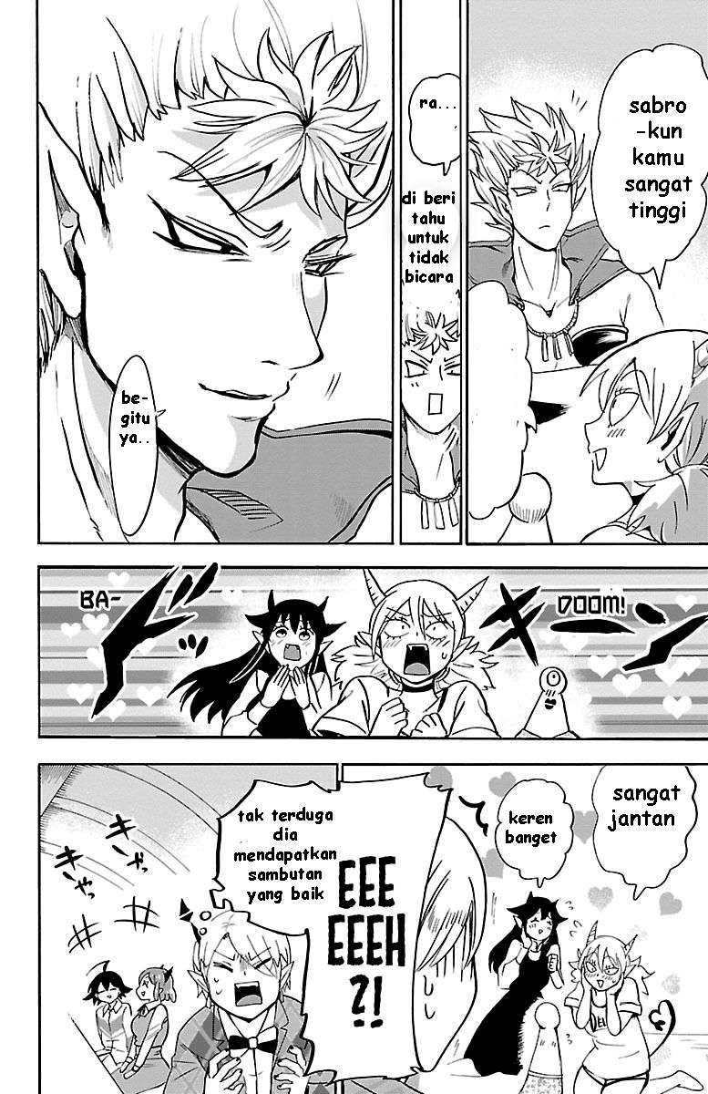 Chapter 90 - halaman 9