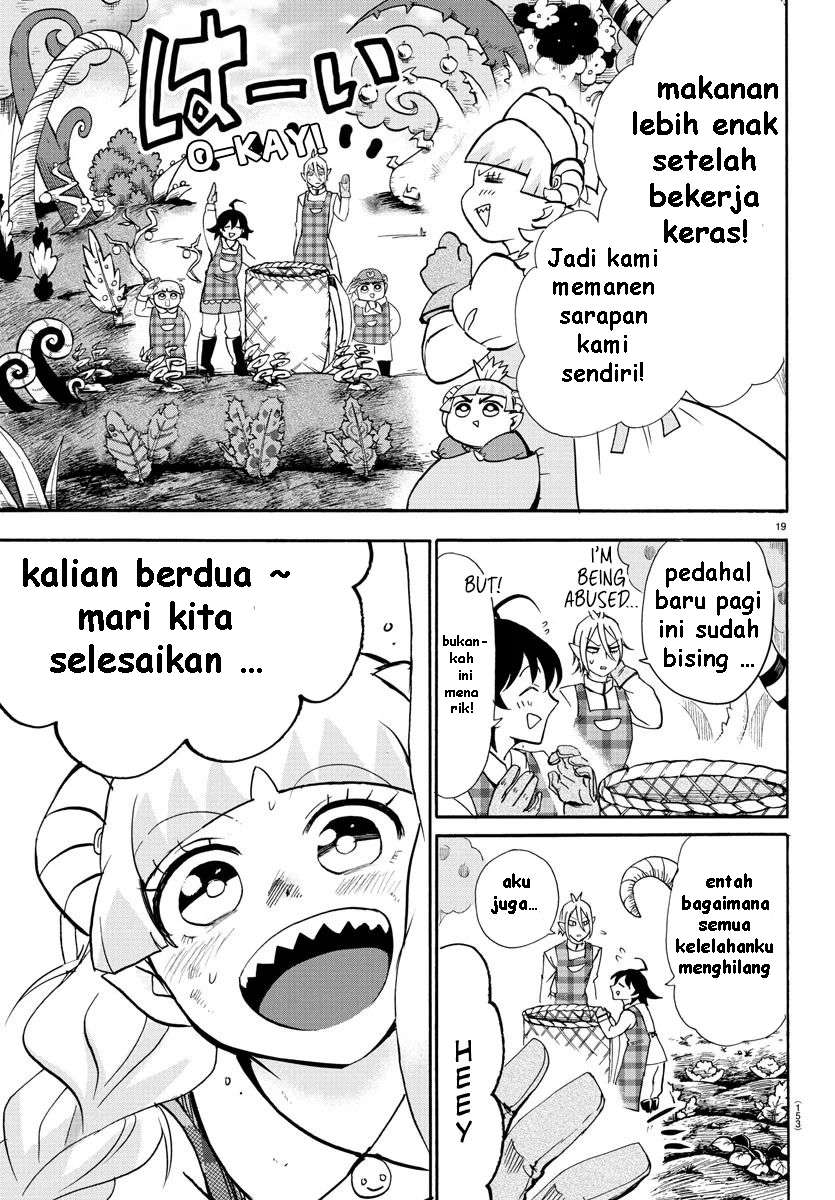 Chapter 89 - halaman 20