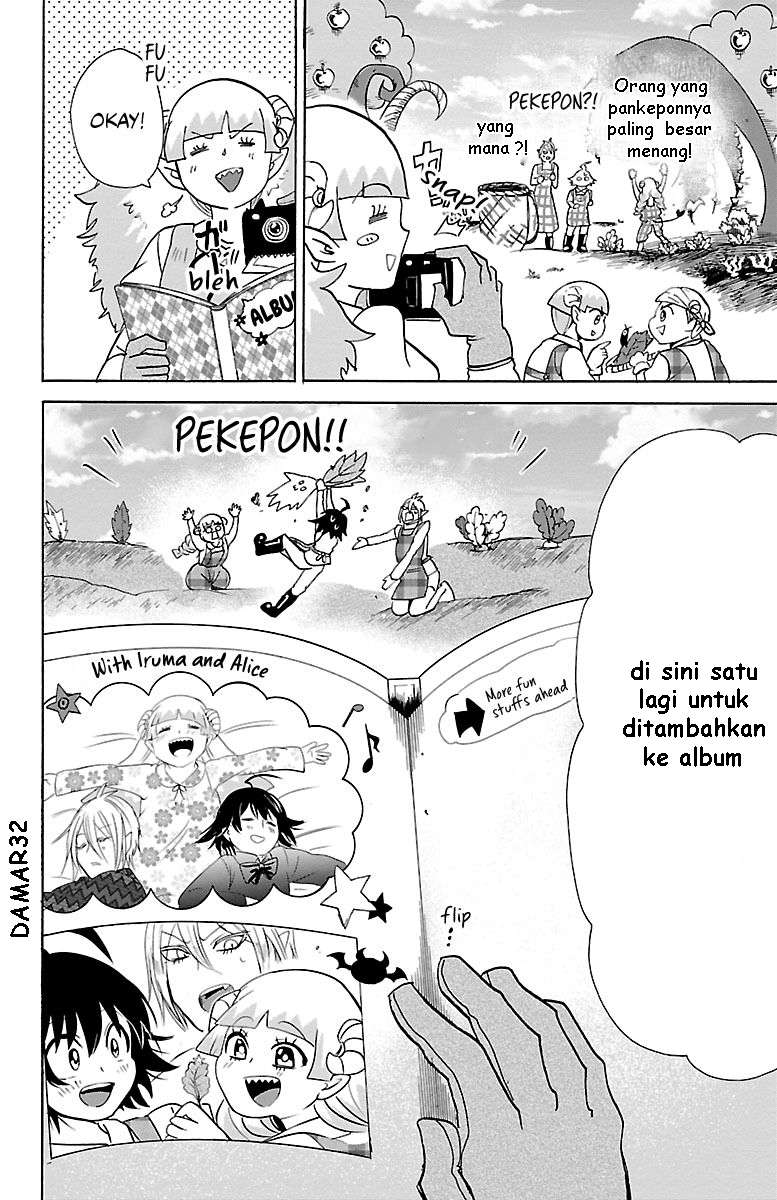 Chapter 89 - halaman 21