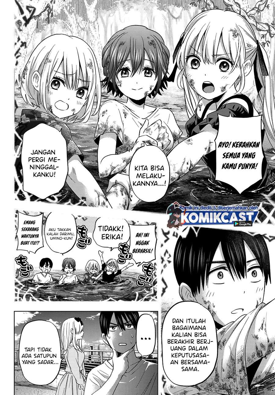 Chapter 73 - halaman 11